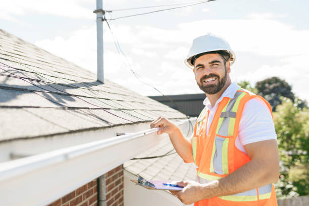 Best Sealant for Roof  in Cedar Falls, IA