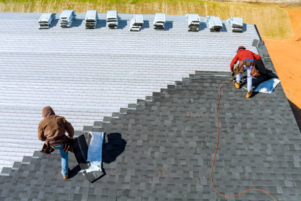 Trusted Cedar Falls, IA Roofing Contractor Experts
