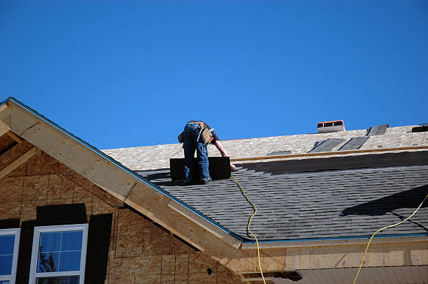 Roof Repair Estimates in Cedar Falls, IA