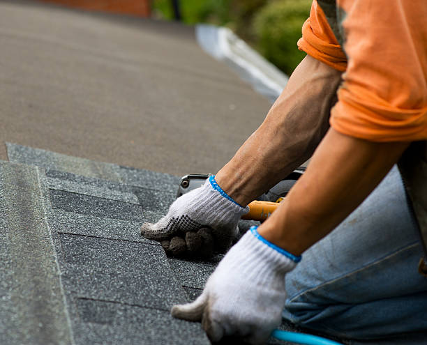 Best Shingle Roofing Installation  in Cedar Falls, IA