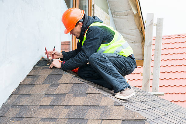 Best Flat Roof Repair Services  in Cedar Falls, IA