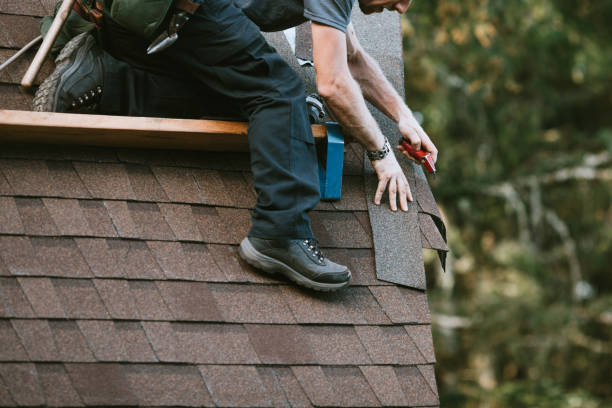 Best Residential Roof Replacement  in Cedar Falls, IA
