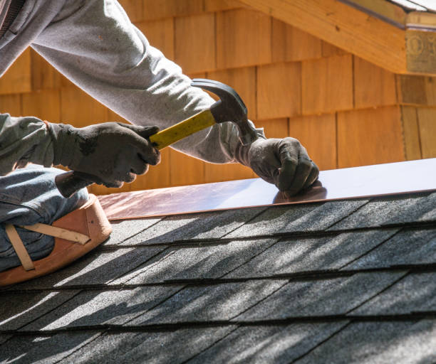 Best Commercial Roofing Services  in Cedar Falls, IA